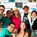 Vídeo dos produtores participantes do IX FATU em Paraty, RJ
